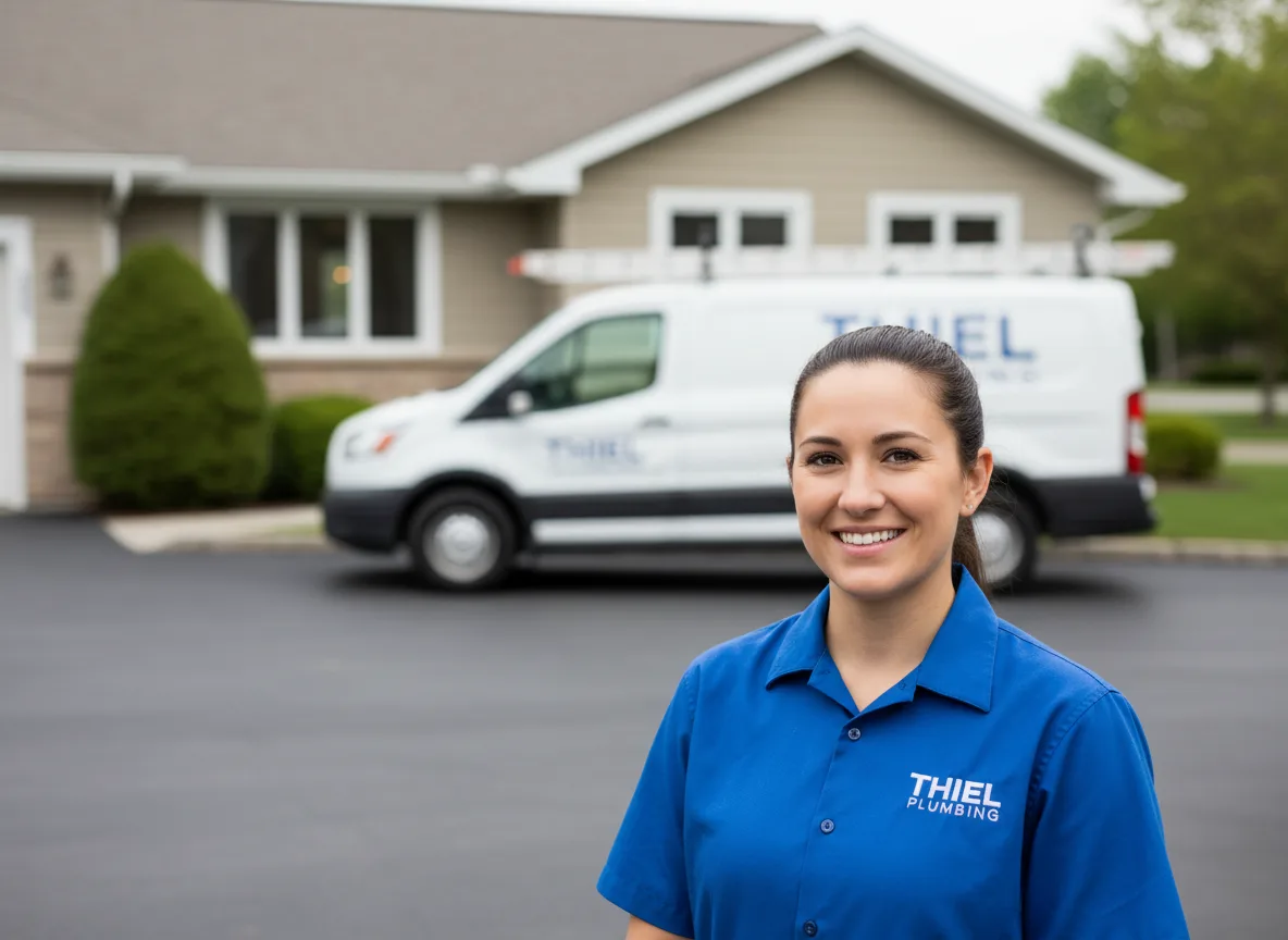 Plumber Knoxville, MD FAQs